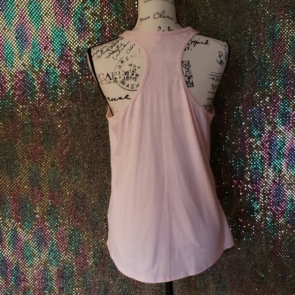 Femme Future Racer Tank - Picture 3 of 3